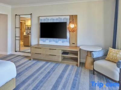 Hilton Hawaiian Village Waikiki Beach Resort - 539