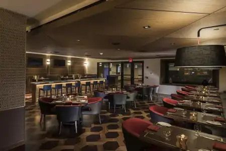 Seneca Niagara Resort & Casino - 13