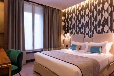 Best Western Select - 27