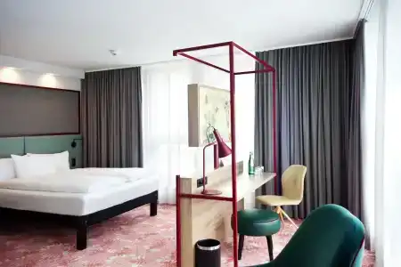 Ibis Styles Klagenfurt am Woerthersee - 30