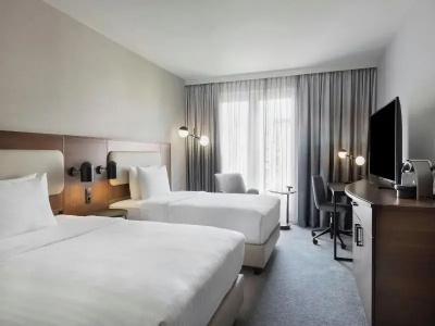 Courtyard by Marriott Munich City East - 44