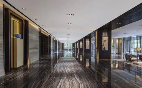 Courtyard by Marriott Shanghai International Tourism and Resorts Zone - 23