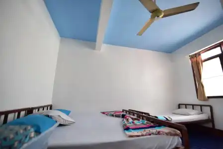 Prasuri Guest House - 41