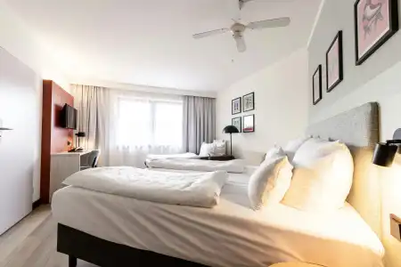 Garner Oberhausen by IHG - 24