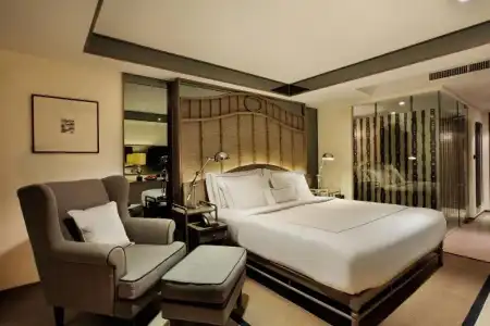 Riva Surya Bangkok - 31