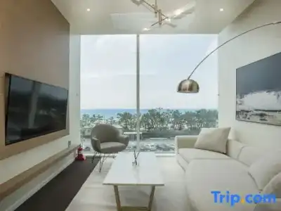 UH Suite The Haendae - 137