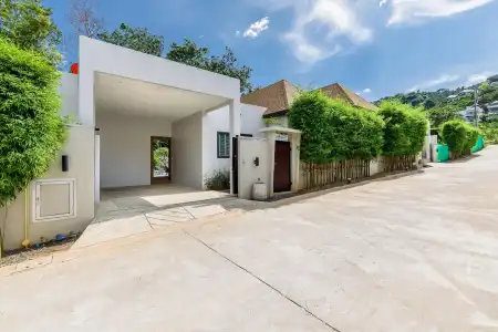 Inspire Villas Phuket - 21
