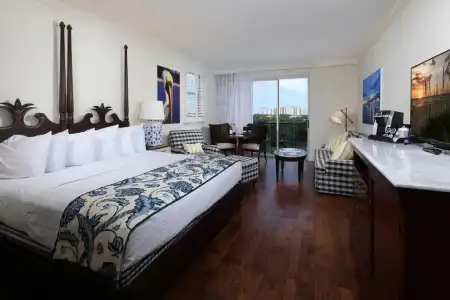 Inn at Pelican Bay - 68