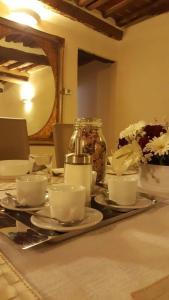 B&B la Bella Lucca - 16