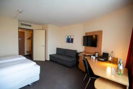 Best Western Conference AirportFrankfurt Mörfelden - 40