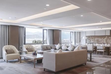 Hilton Lijiang - 202