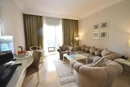 Ramada Plaza Tunis - 85