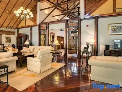 Nexus Resort & Spa Karambunai - 79