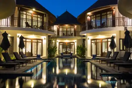 Bangsak Village - Adults Only - 113