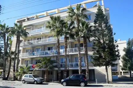 Pelides Apartments - 0