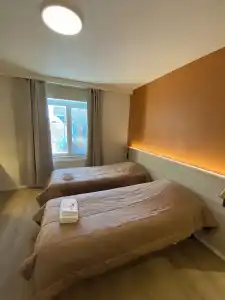 EC-Hostel - 33