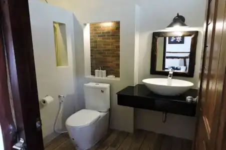 Alongkot Beach Resort Khanom - 30