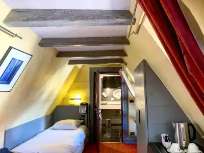 Maison Kammerzell - 44