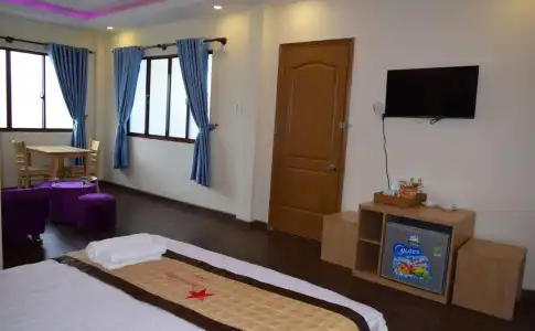 Joi Boutique Bai Truoc - 4