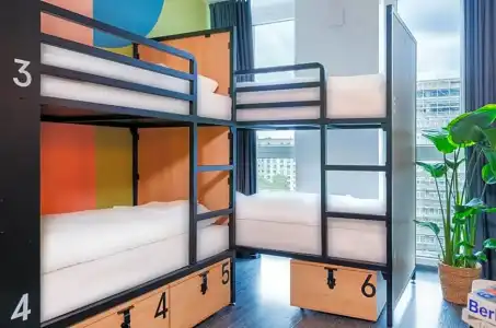 Generator Berlin Alexanderplatz - 78