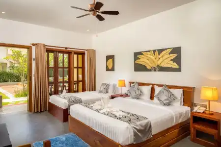 Savada Angkor Boutique - 122