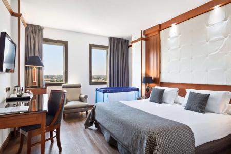 Best Western Premier CMC Girona - 61