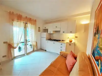 BAIA de BAHAS - Apartments & Resort - 109