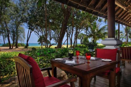 Marriott's Phuket Beach Club - 19