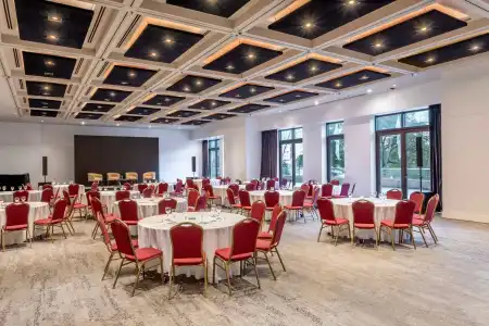 Marriott Buenos Aires Downtown - 21