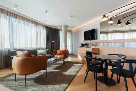 Holiday Inn Helsinki - Expo by IHG - 68