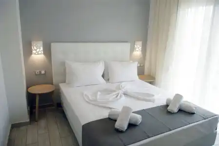 Litsa Apartments - 1
