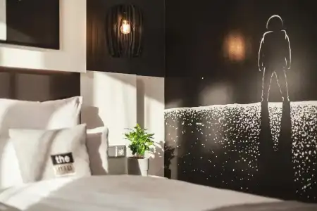 Holiday Inn - the niu, Star Sindelfingen, an IHG - 53