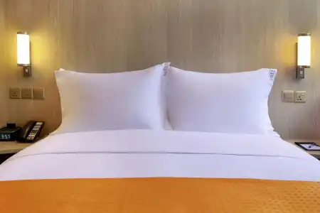 Holiday Inn Express Kuala Lumpur City Centre by IHG - 54