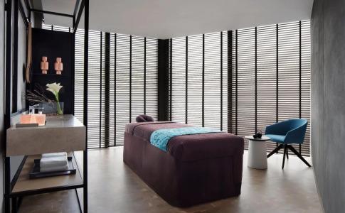 JW Marriott Singapore South Beach - 2