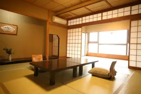 Fujiya Ryokan - 3