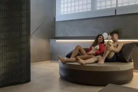 Ariston & Spa - 17