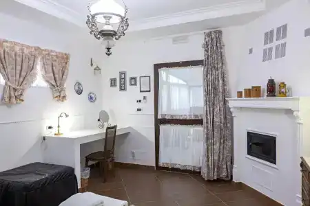 B&B Barletta Acasamia - 24
