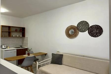 Ivory Apartments - 5