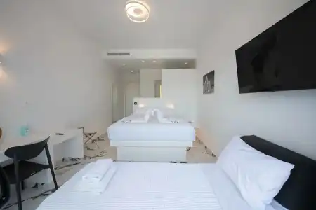 Bianco a Nero Mykonos - 37