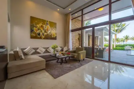 Vinpearl Da Nang Villas - 36