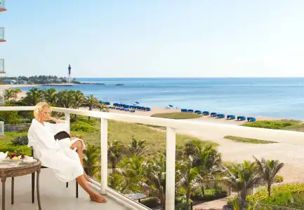Fort Lauderdale Marriott Pompano Beach Resort - 31