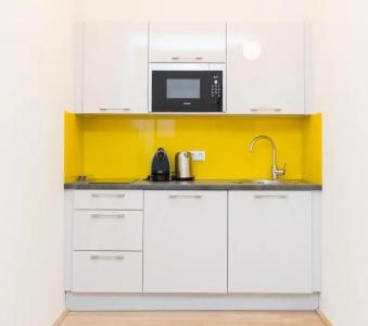 Vienna Stay Apartments Tabor 1020 - 14