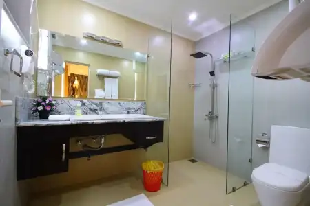 Splendid Holiday Guest House - 44