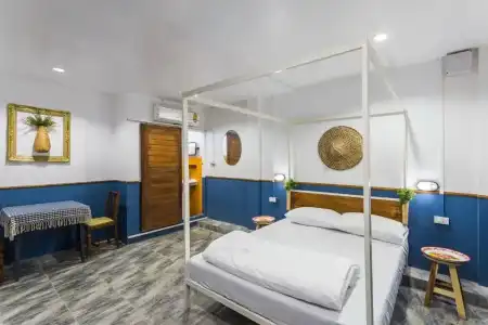 Stockhome Hostel Ayutthaya - 39