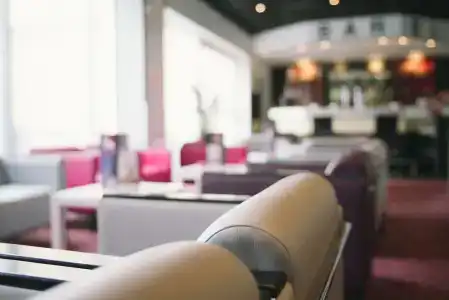 Novotel Angers Lac de Maine - 26