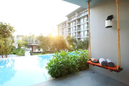 Proud Phuket - 23