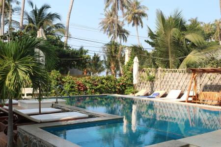 Sunrise Village - 9
