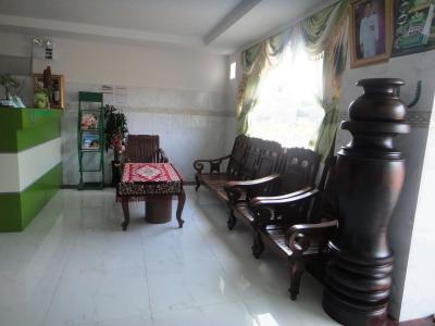 Marany Guesthouse - 10