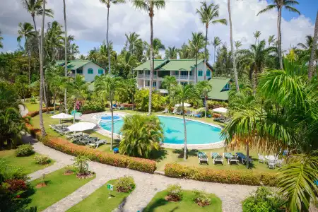 Residence Playa Colibri - 36
