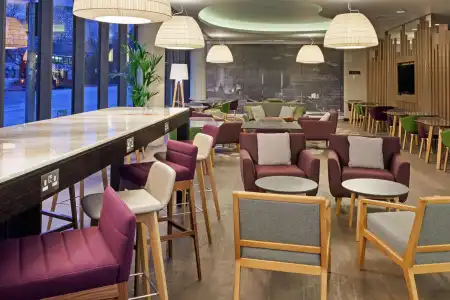 Hampton by Hilton London Waterloo - 17